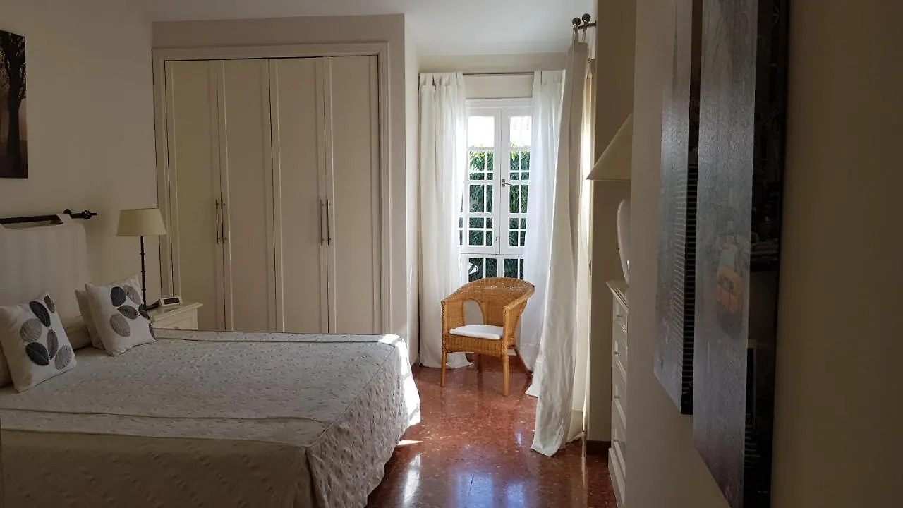 Villa Con Encanto マスパロマス