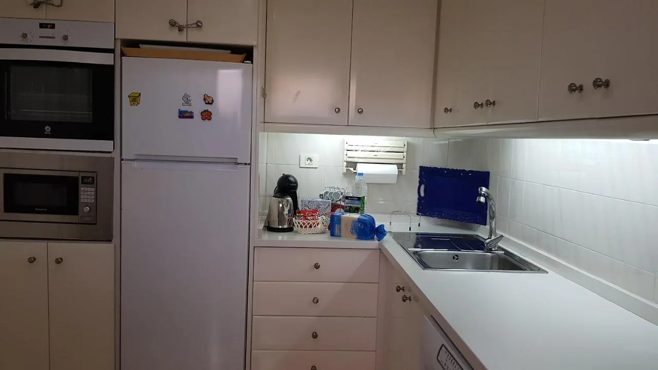 Villa Con Encanto マスパロマス