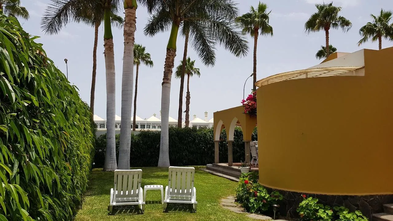 Villa Con Encanto Maspalomas  0*, Maspalomas (Gran Canaria) Espagne