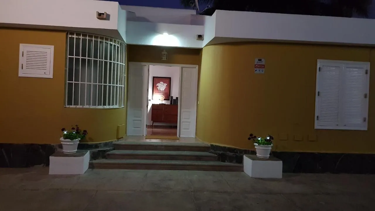 Villa Con Encanto Maspalomas  Maspalomas (Gran Canaria)